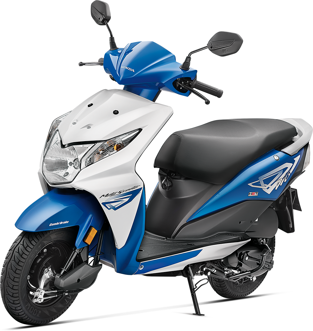 Honda Dio