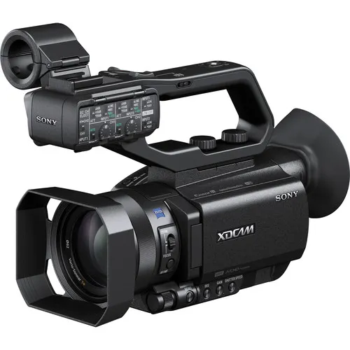 Coolpix Camera