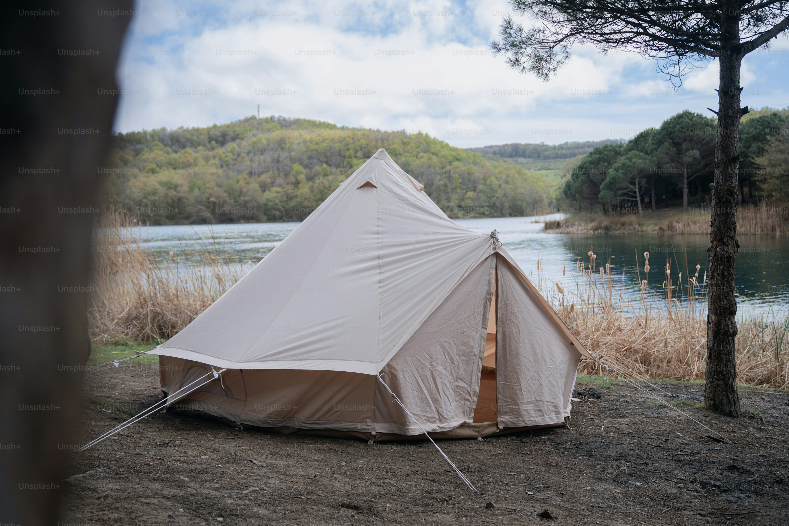 Tent