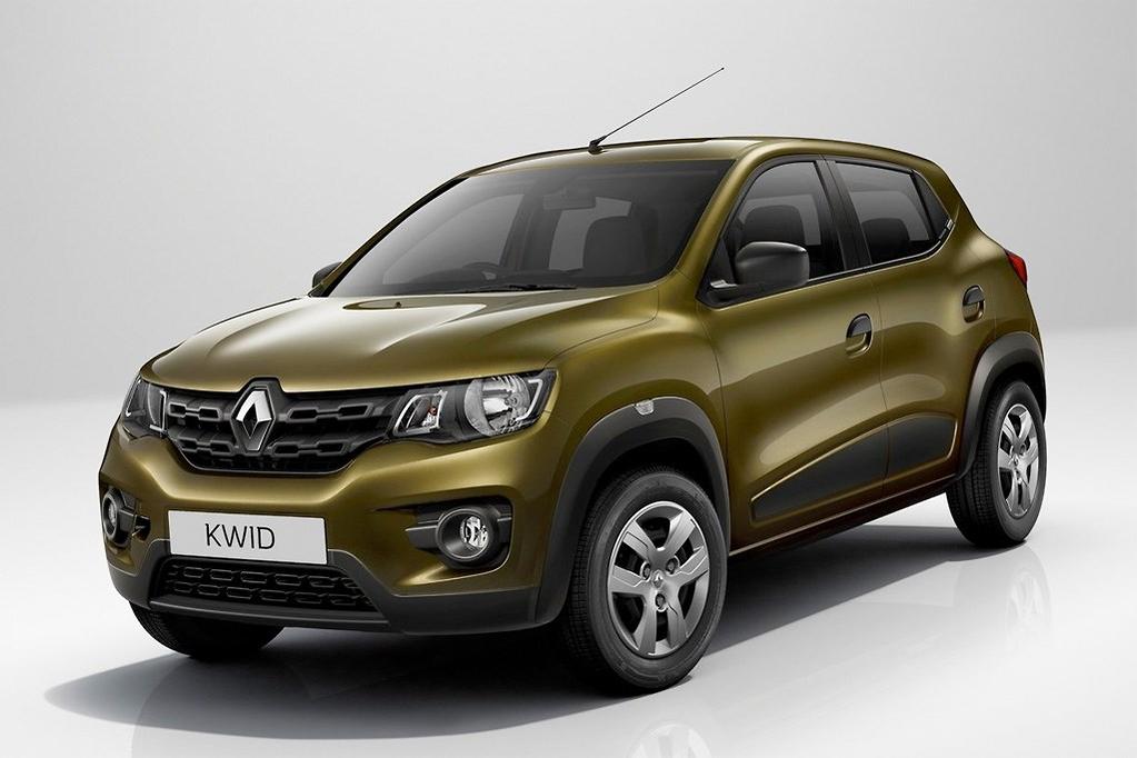 Kwid